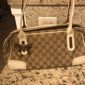 Gucci bag